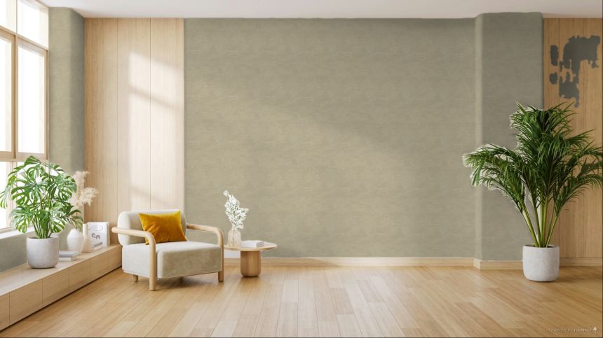 Wallpaper, Beige, Concrete, Stucco, 34636, Terra, Marburg