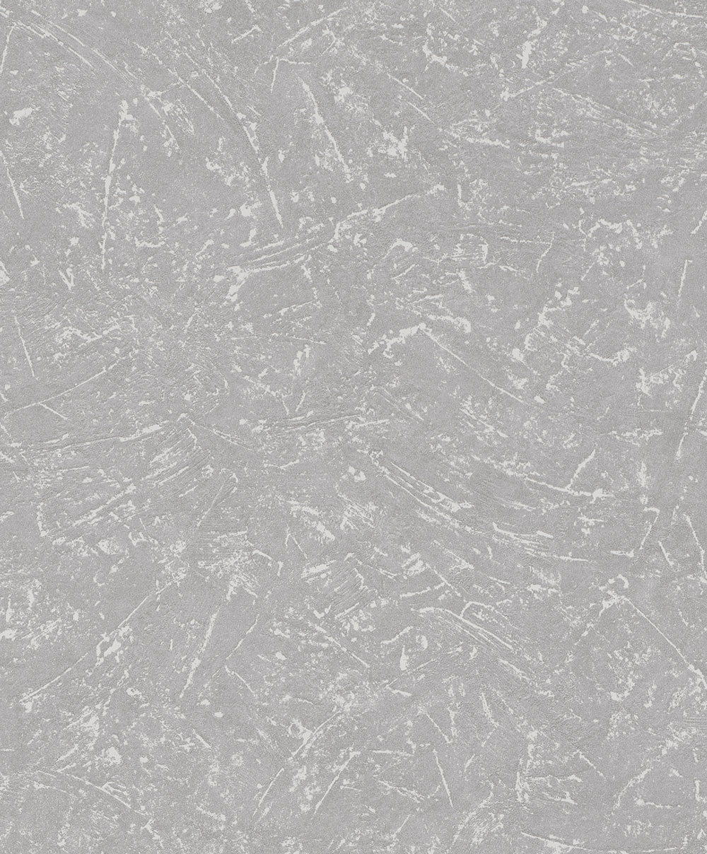 Wallpaper, Grey, Texture, Plaster Effect, 34155, Loft Superior, Marburg