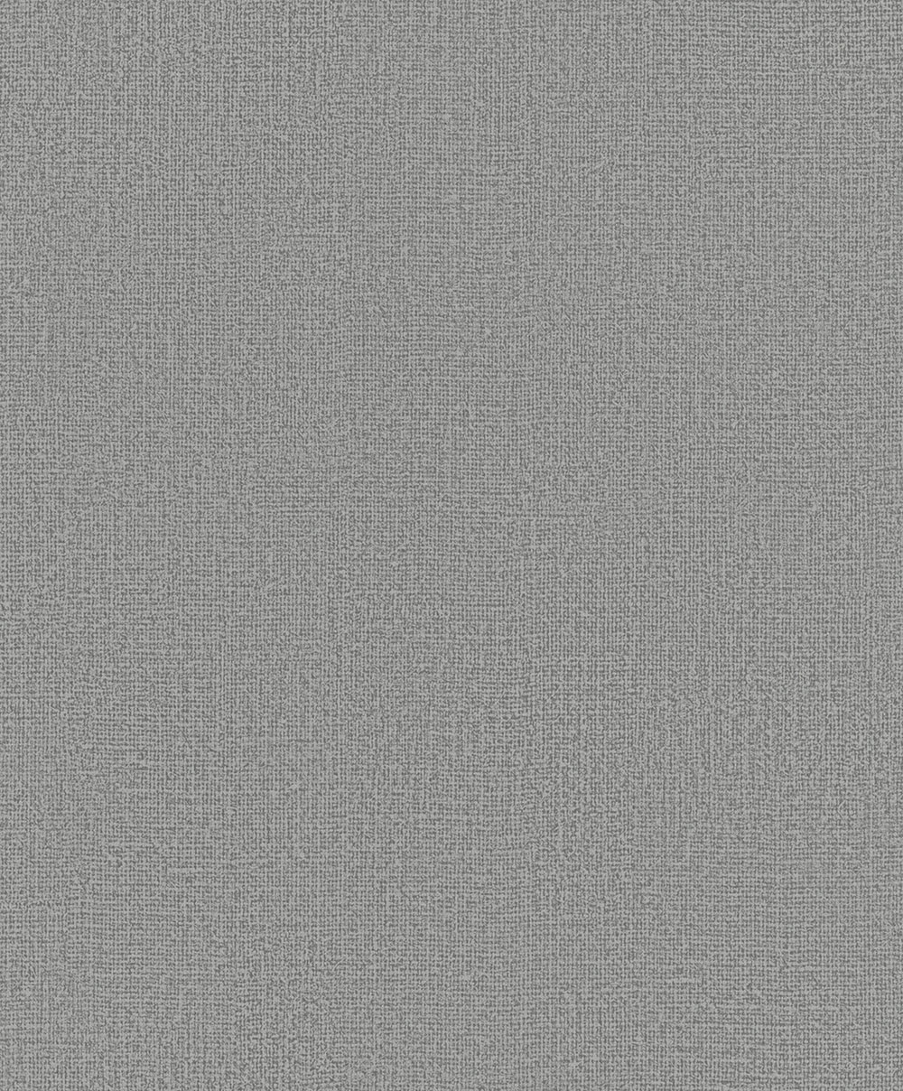 Wallpaper, Grey-Black, Fabric Texture, 34174, Kumano, Loft Superior, Marburg