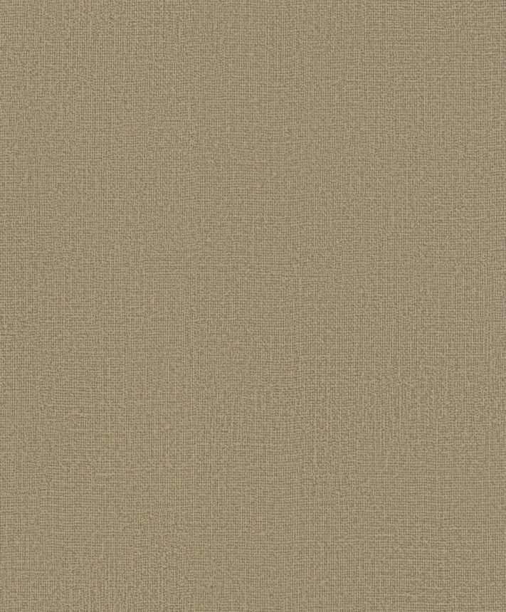 Wallpaper, Brown, Fabric Texture, 34178, Kumano, Loft Superior, Marburg