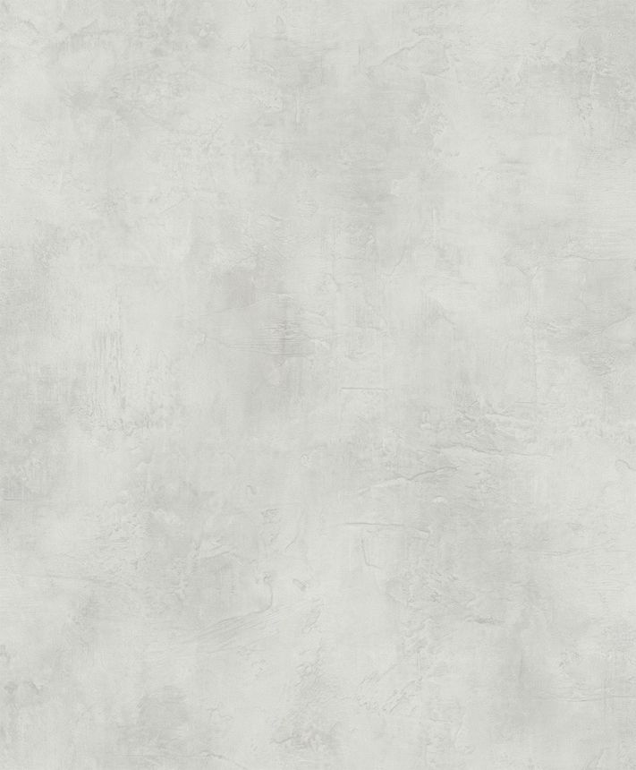 Wallpaper, Grey, Plaster Effect, 34192, Loft Superior, Marburg