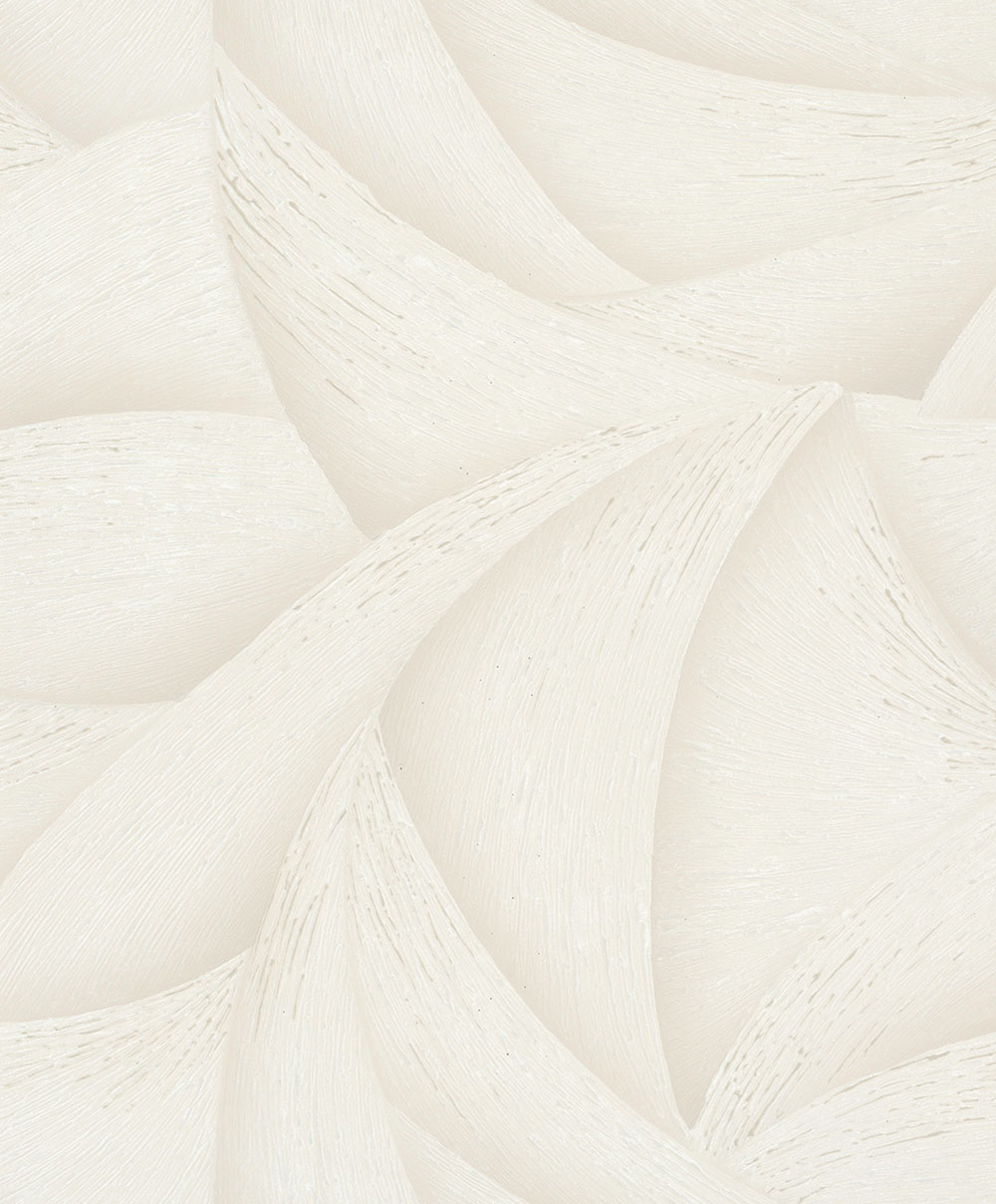 Wallpaper, cream, graphic lines, 35502, Ritus, Marburg