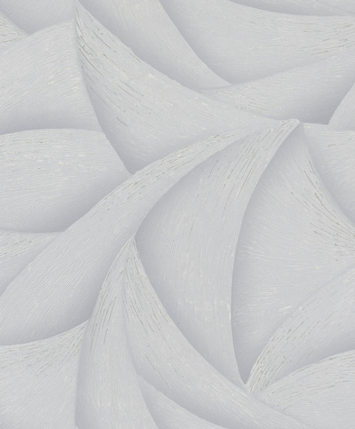 Wallpaper, grey, graphic lines, 35504, Ritus, Marburg