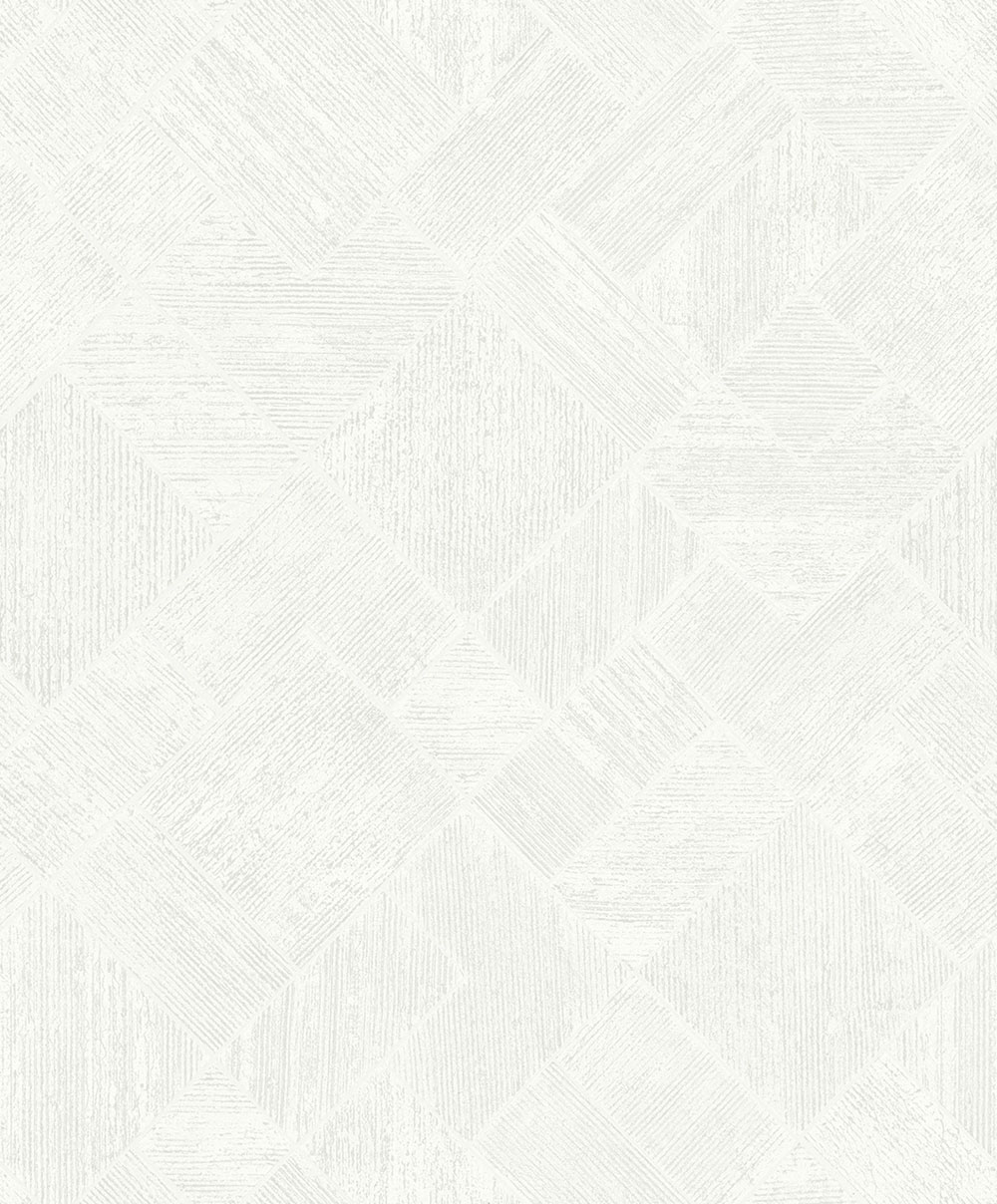 Wallpaper, white, geometric pattern, 35508, Ritus, Marburg