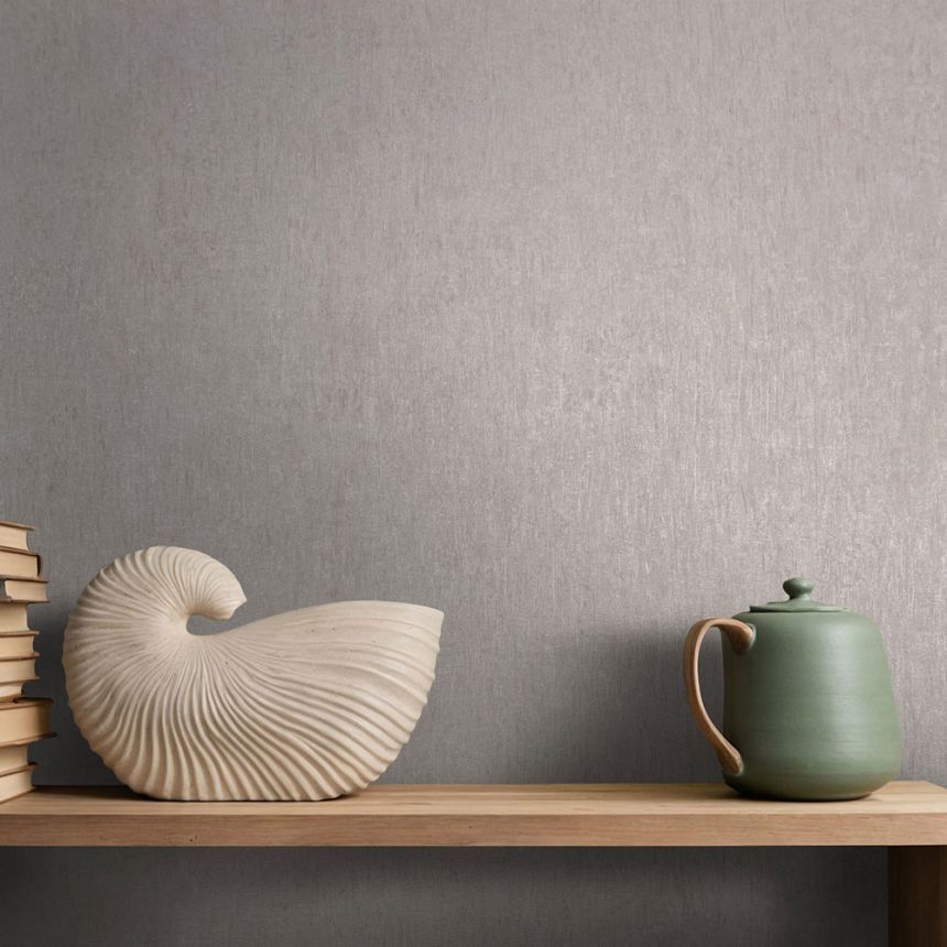 Wallpaper, grey-beige, texture, 35523, Ritus, Marburg