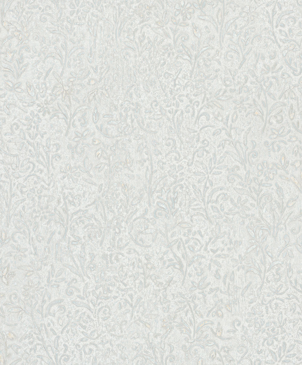 Wallpaper, grey, ornaments, 35529, Ritus, Marburg