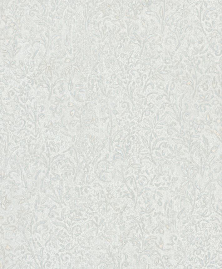 Wallpaper, grey, ornaments, 35529, Ritus, Marburg
