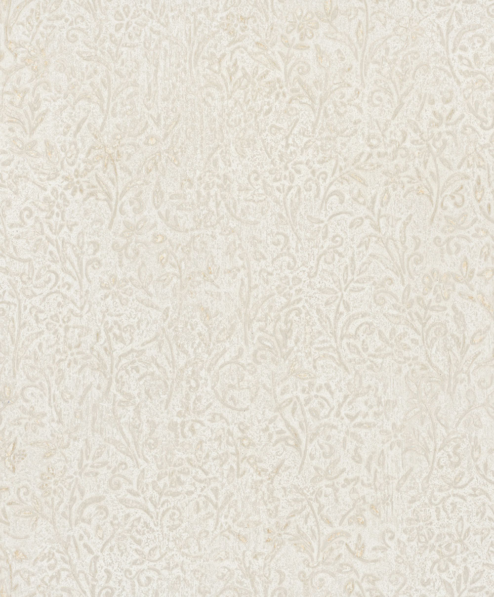 Wallpaper, cream, ornaments, 35531, Ritus, Marburg