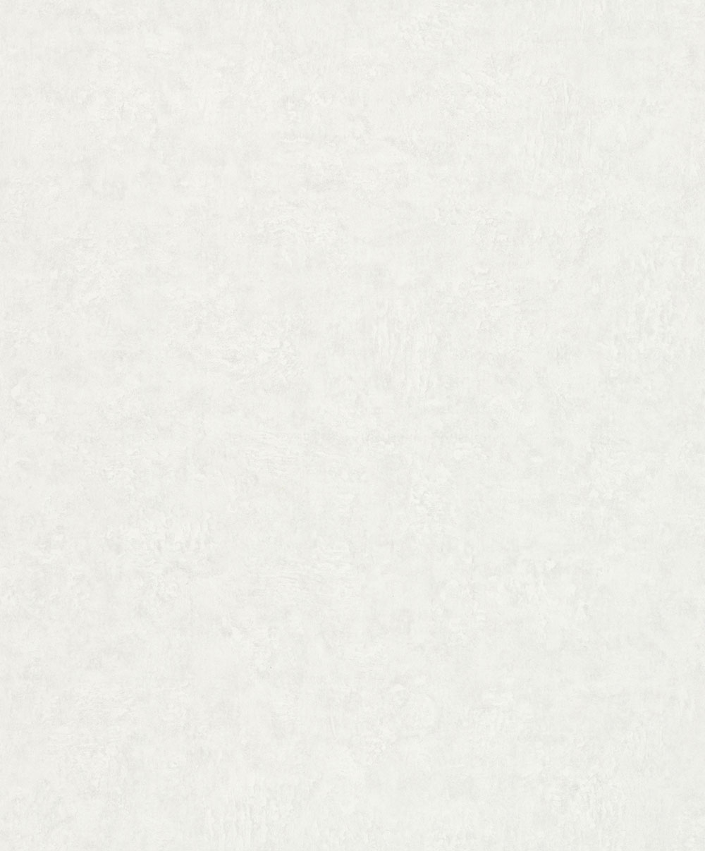 Wallpaper, white, stucco, plaster finish, 34517, Kumano, Marburg
