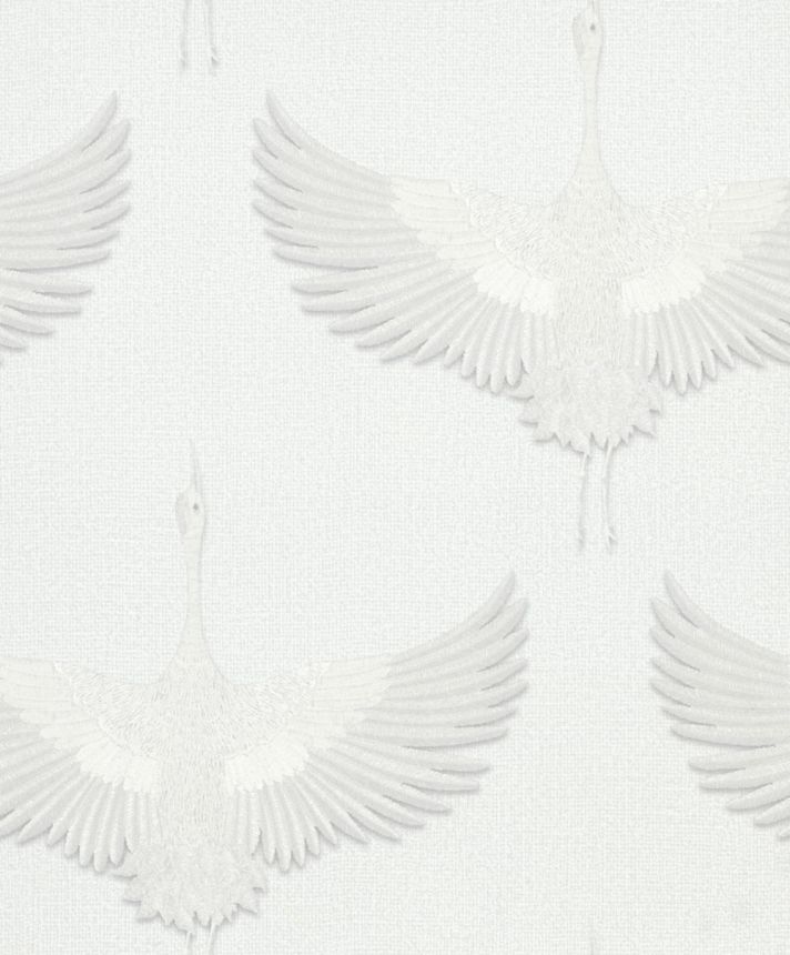 Wallpaper, white, birds, 34528, Kumano, Marburg
