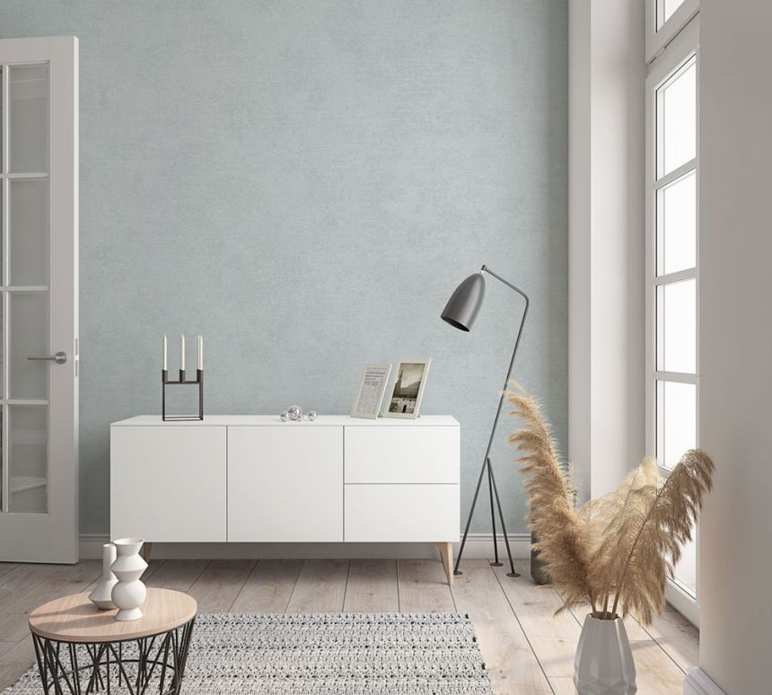 Wallpaper, Grey, Fabric Texture, 32407, Shades, Marburg