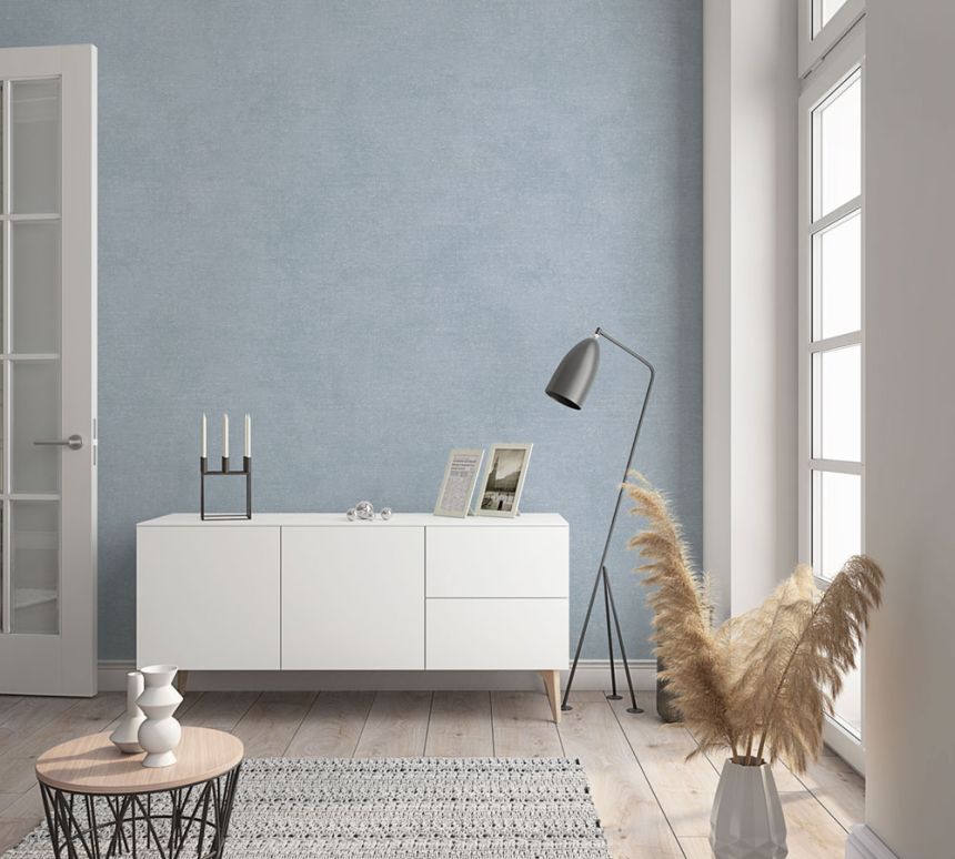Wallpaper, Grey, Fabric Texture, 32408, Shades, Marburg