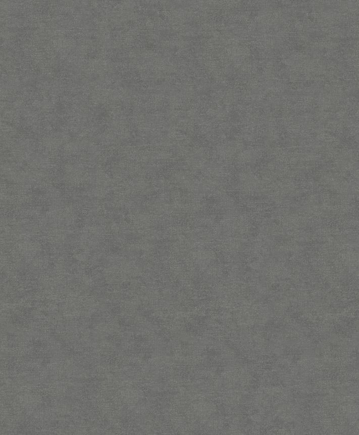 Wallpaper, Grey-Black, Fabric Texture, 32420, Shades, Marburg