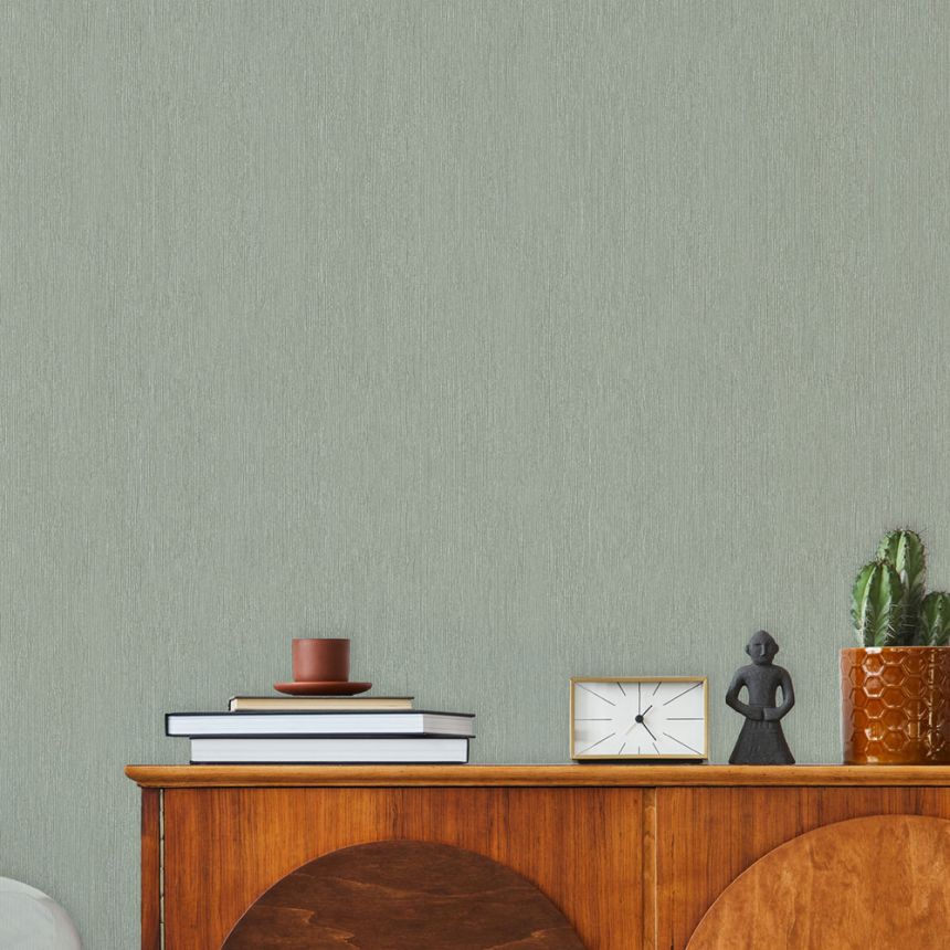 Wallpaper, green, texture, 35360, Timber, Marburg