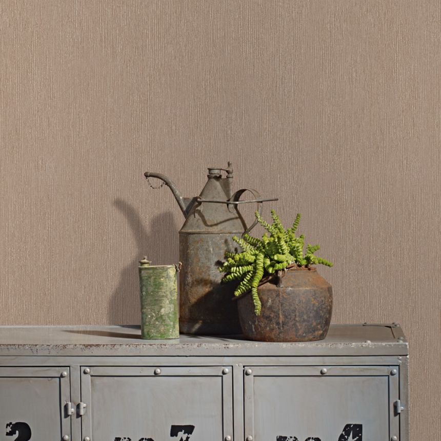 Wallpaper, brown, texture, 35362, Timber, Marburg