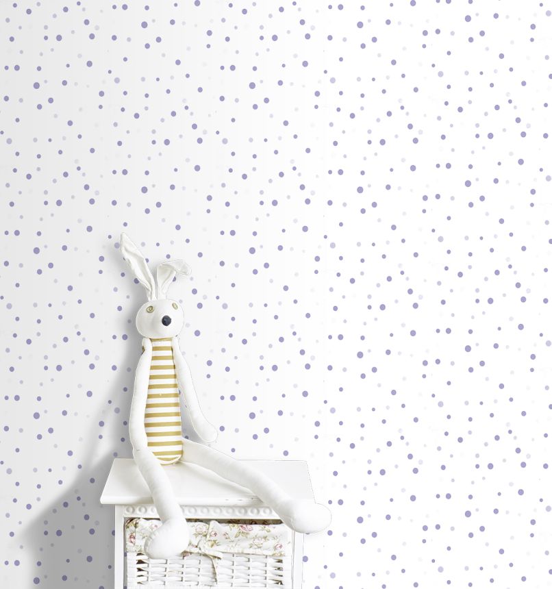 Children's non-woven wallpaper 137-5, Sambori, ICH Wallcoverings