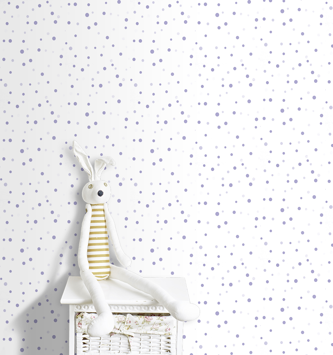 Children's non-woven wallpaper 137-5, Sambori, ICH Wallcoverings