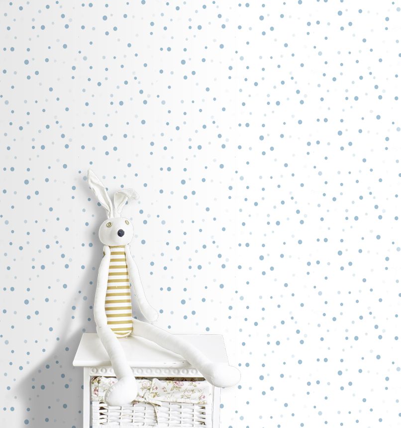 Children's non-woven wallpaper 137-2, Sambori, ICH Wallcoverings