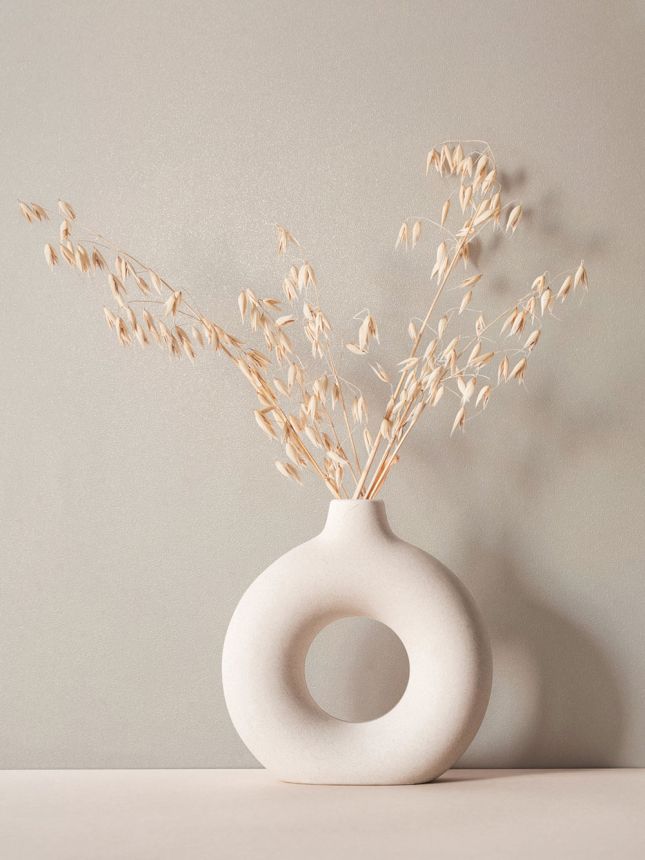 Wallpaper, Beige, 82526, Naomi, Novamur