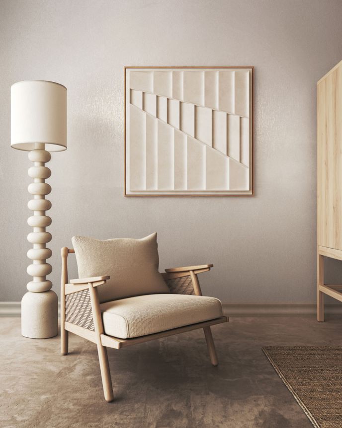 Wallpaper, Beige, Texture, 82536, Naomi, Novamur
