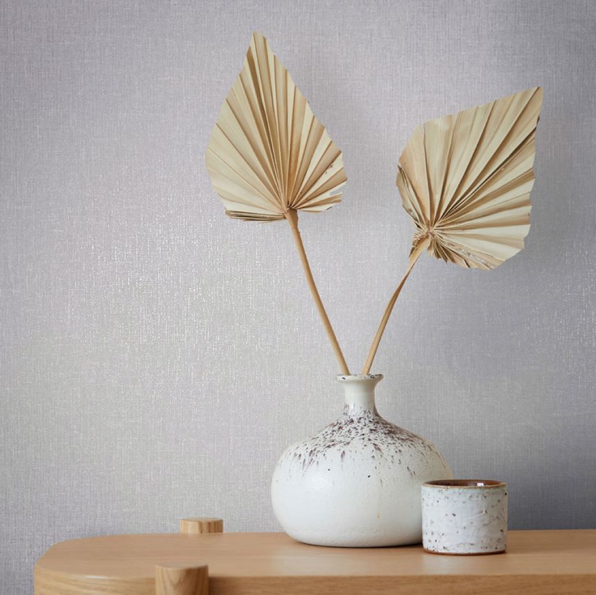 Wallpaper, White, Texture, 82540, Naomi, Novamur