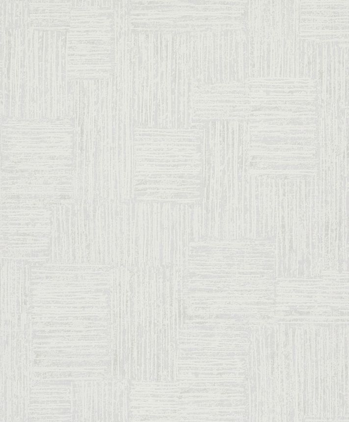 Geometric Wallpaper, Cream, 82550, Naomi, Novamur