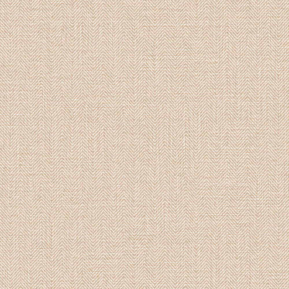 Wallpaper, Beige, Herringbone Pattern, Z70716, Marrakech, Zambaiti Parati