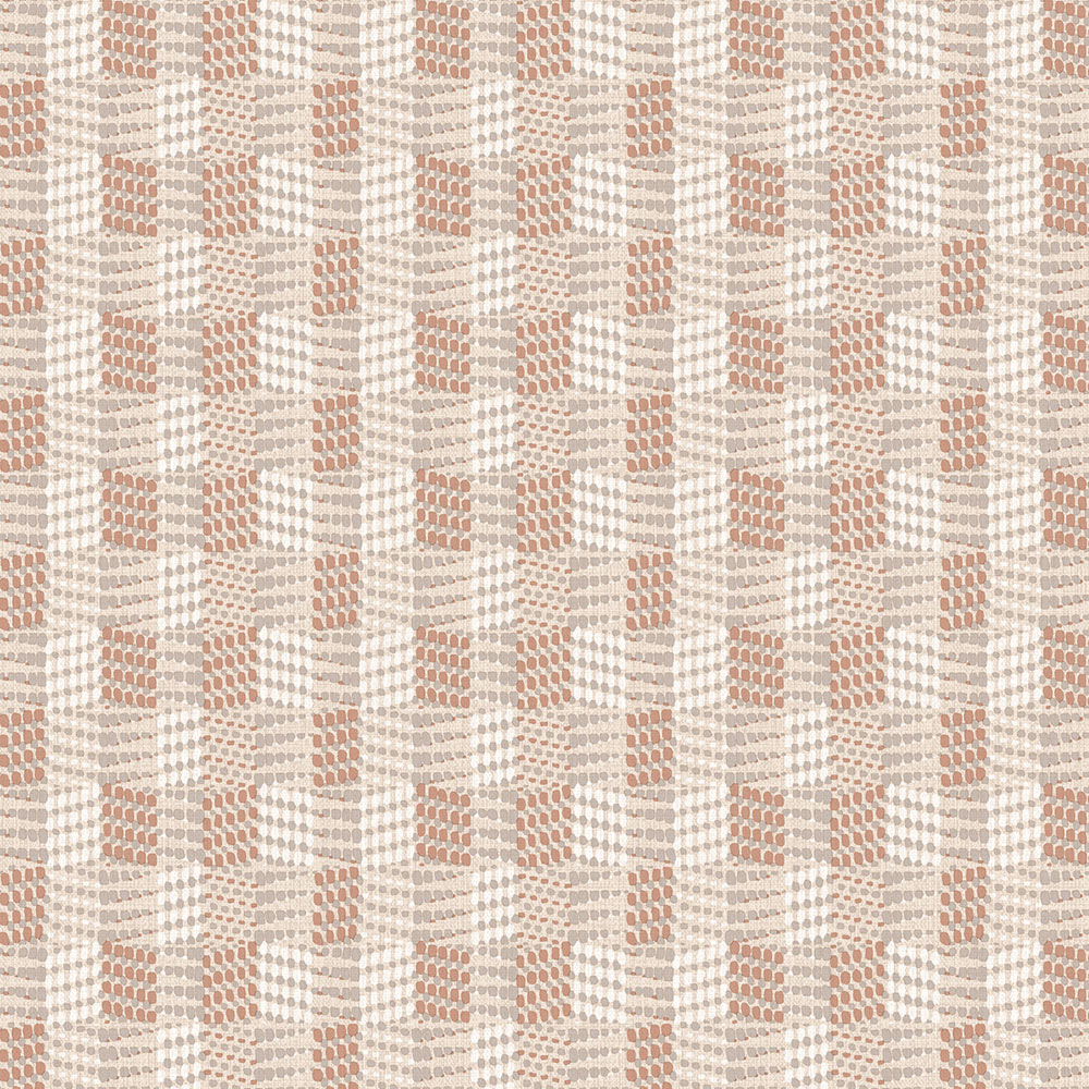 Wallpaper, Beige, Fabric Texture, Z70717, Marrakech, Zambaiti Parati