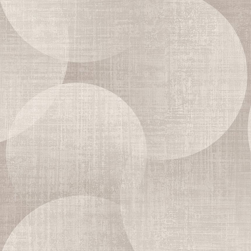 Geometric Wallpaper, Beige, Z70738, Marrakech, Zambaiti Parati