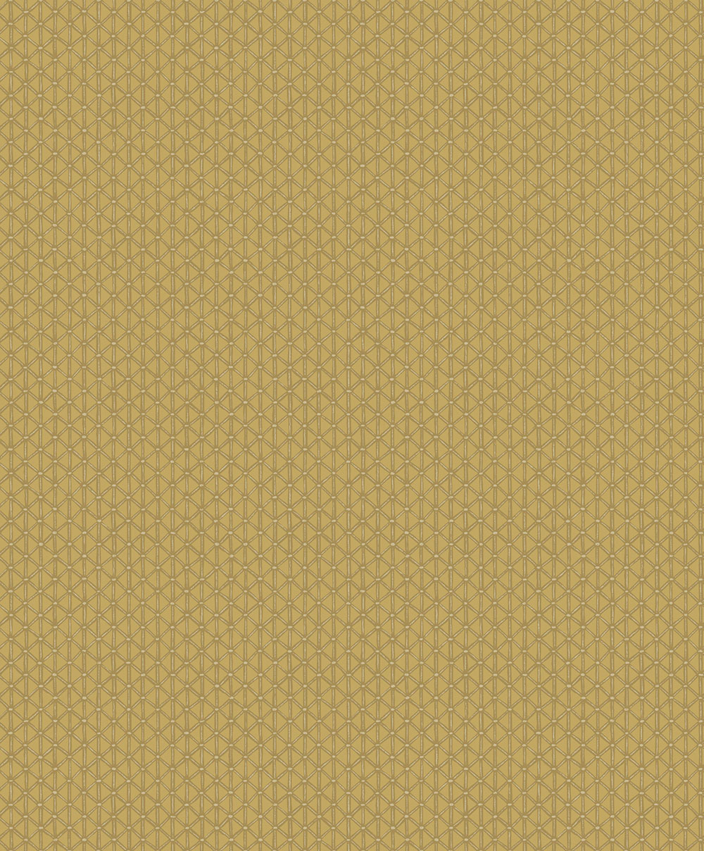 Geometric Wallpaper, Brown, 351224, Magnifique, Eijffinger