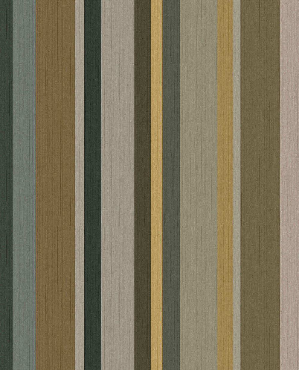 Wallpaper, Stripes, Fabric Effect, 351261, Magnifique, Eijffinger