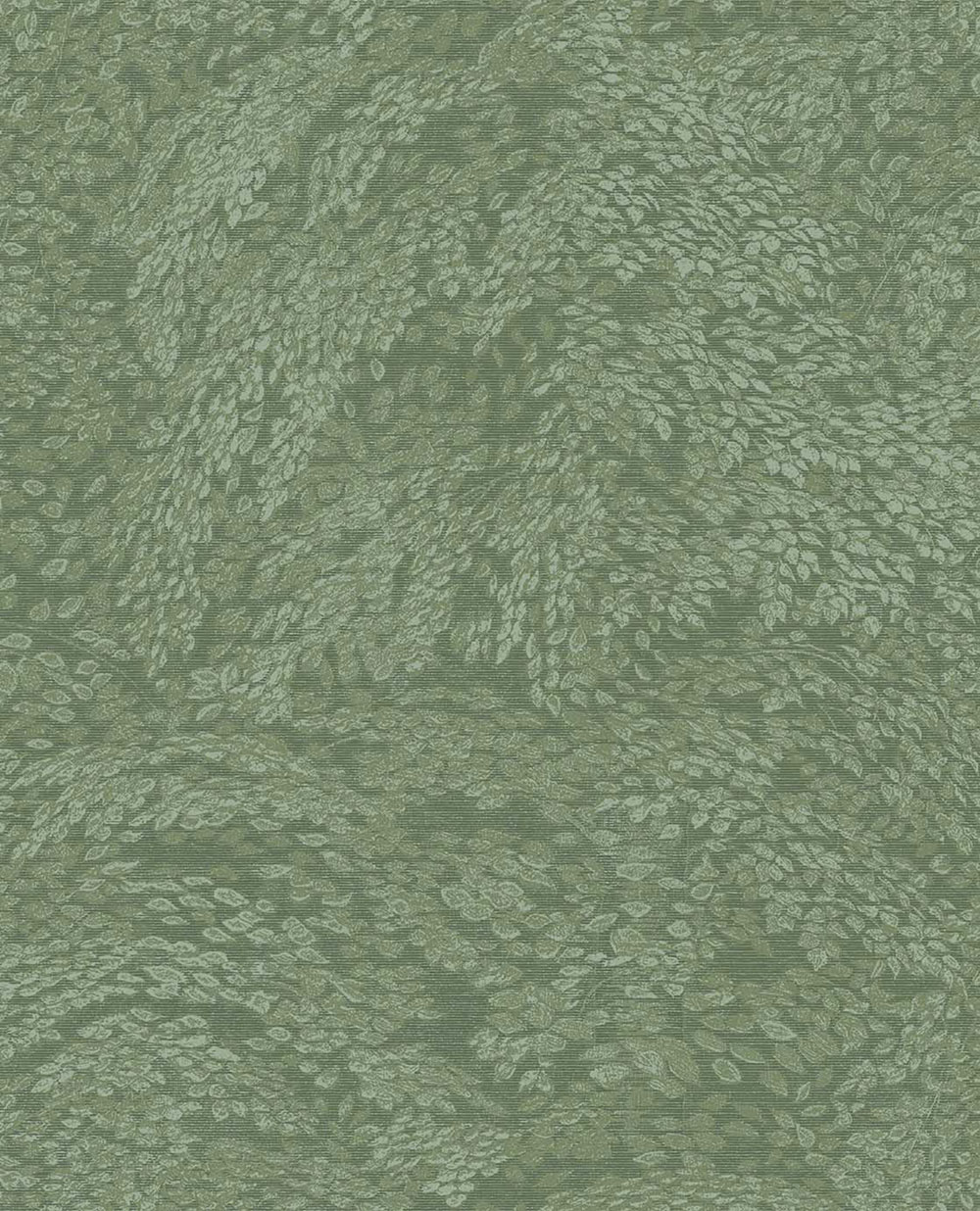 Wallpaper, Green, Leaves, 351275, Magnifique, Eijffinger