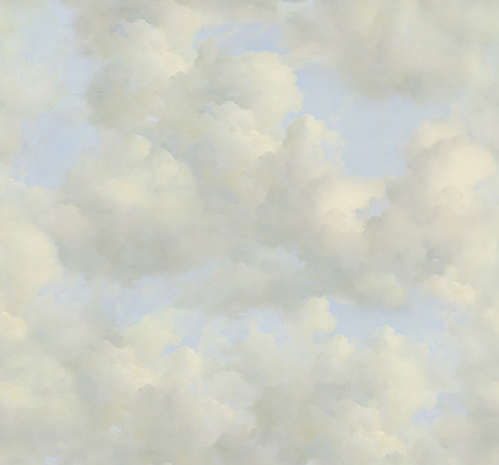Wall Mural, Clouds, Sky, 351280, Magnifique, Eijffinger