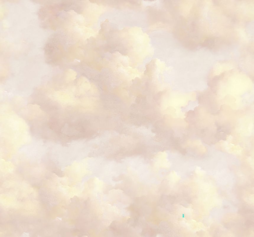 Wall Mural, Clouds, Sky, 351281, Magnifique, Eijffinger