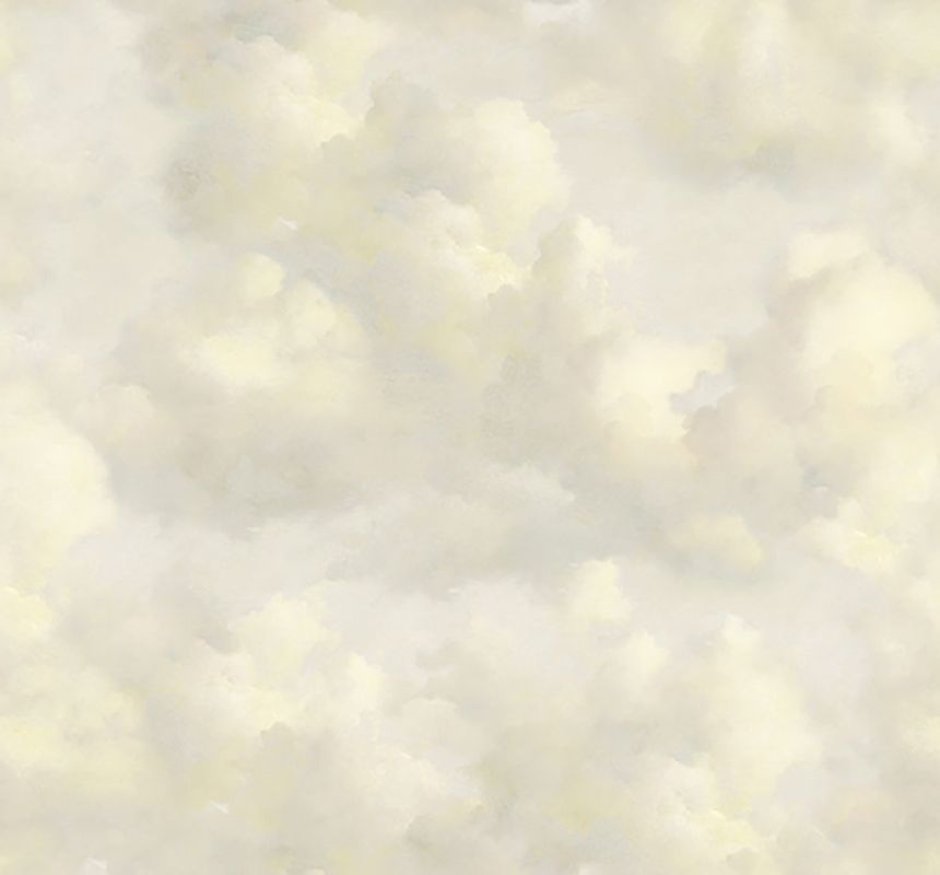 Wall Mural, Clouds, Sky, 351282, Magnifique, Eijffinger