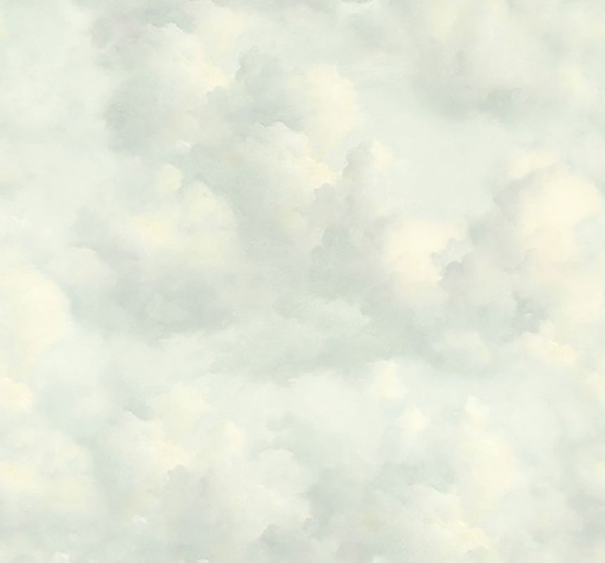 Wall Mural, Clouds, Sky, 351283, Magnifique, Eijffinger