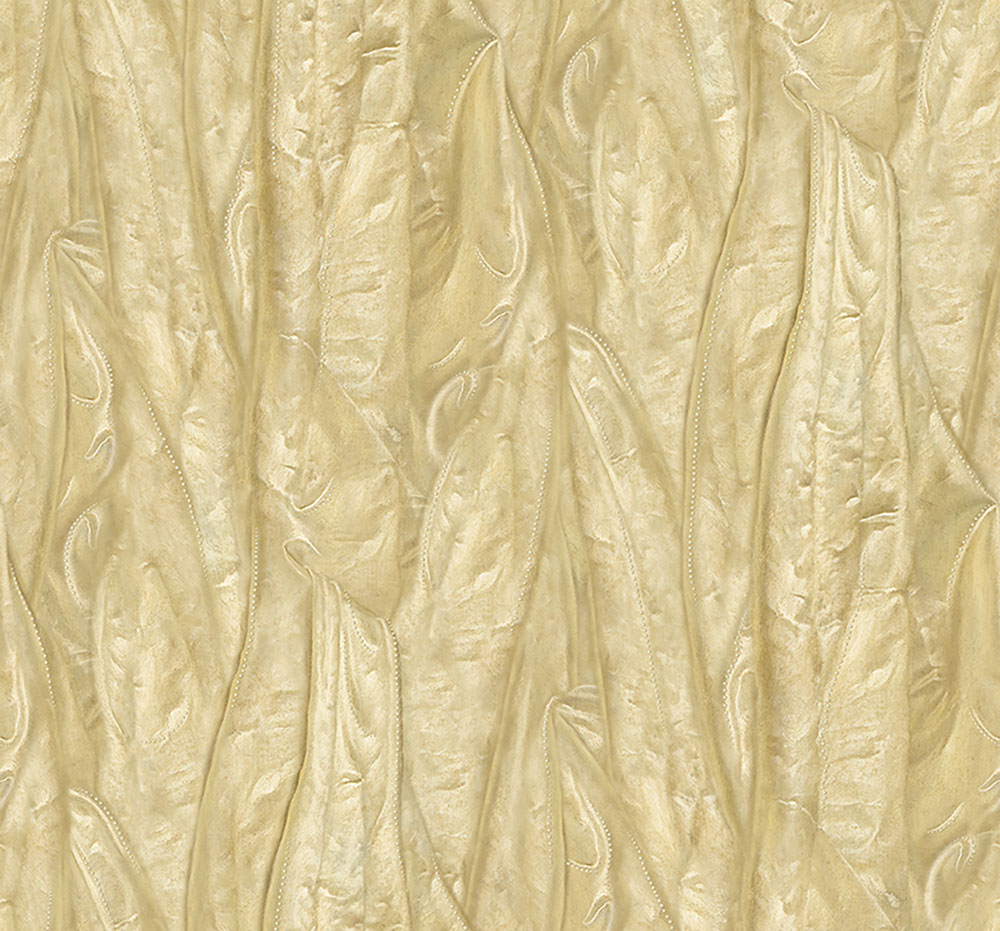 Wall Mural, Gold-Beige, 351285, Magnifique, Eijffinger