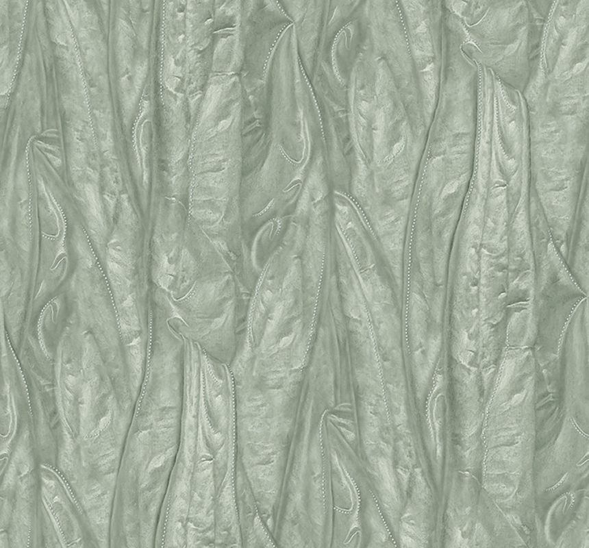 Wall Mural, Green, 351287, Magnifique, Eijffinger
