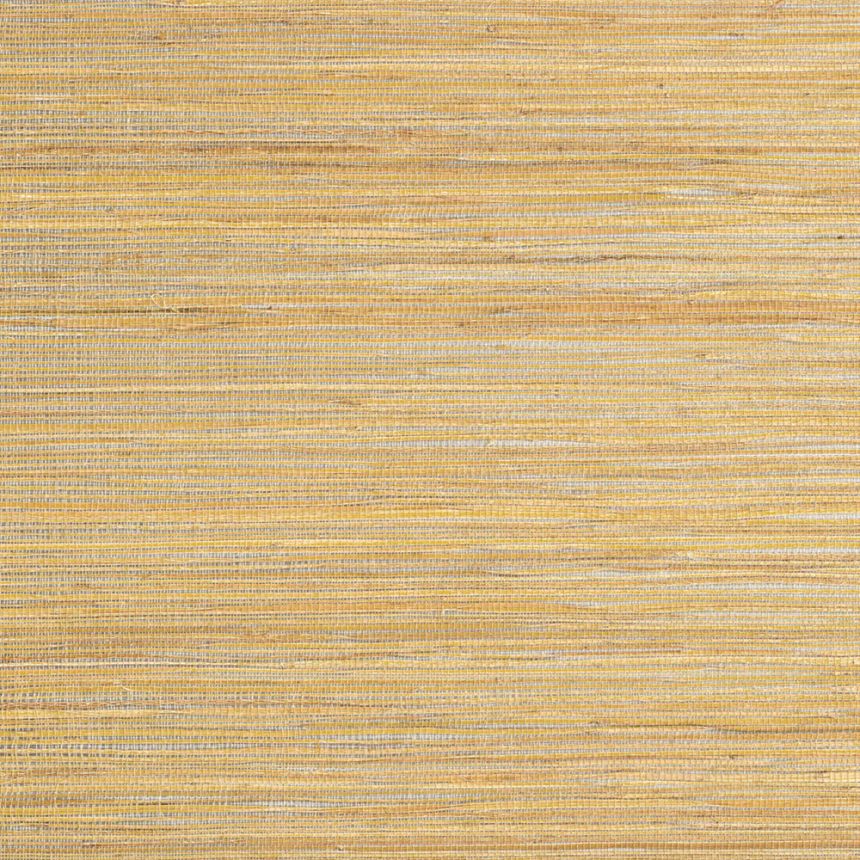 Natural mat on non-woven backing, brown-beige, RIC402, Serica, Masureel
