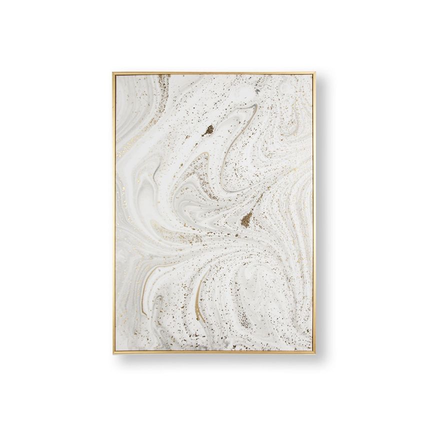Luxury painting 105870, Marble Luxe, Wall Art, Graham & Brown