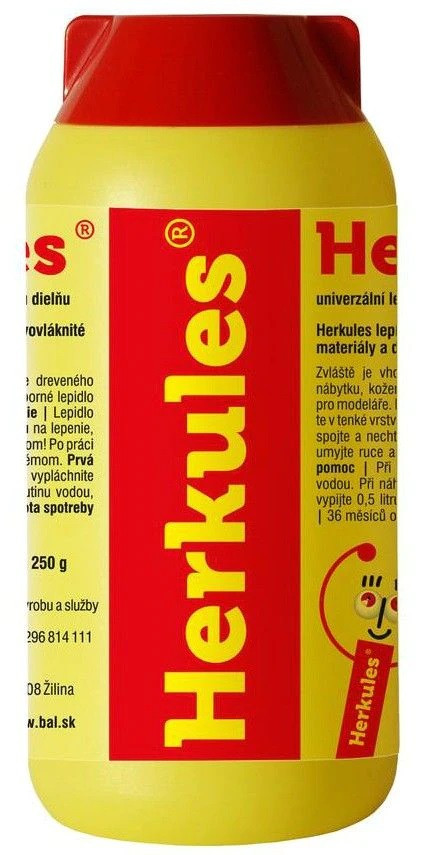 Adhesive HERKULES 250g