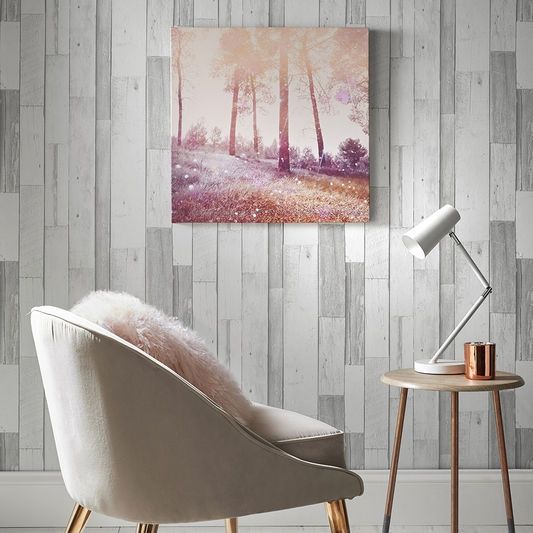 Printed canvas 105881, Meadow Daydream, Wall Art, Graham & Brown
