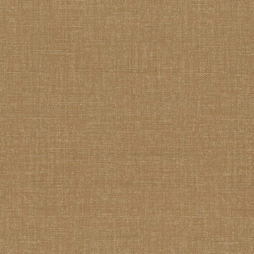 Luxury wallpaper, brown-gold, fabric imitation, 73810, Tendenze, Emiliana Parati
