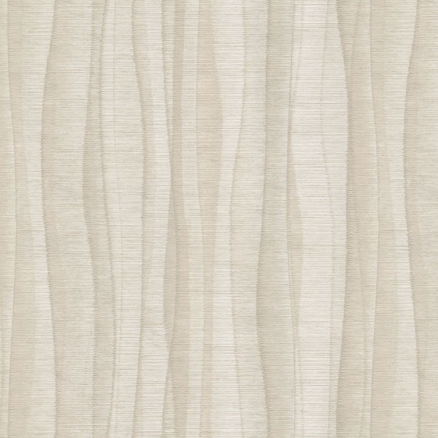 Wallpaper, beige, stripes, 73838, Tendenze, Emiliana Parati
