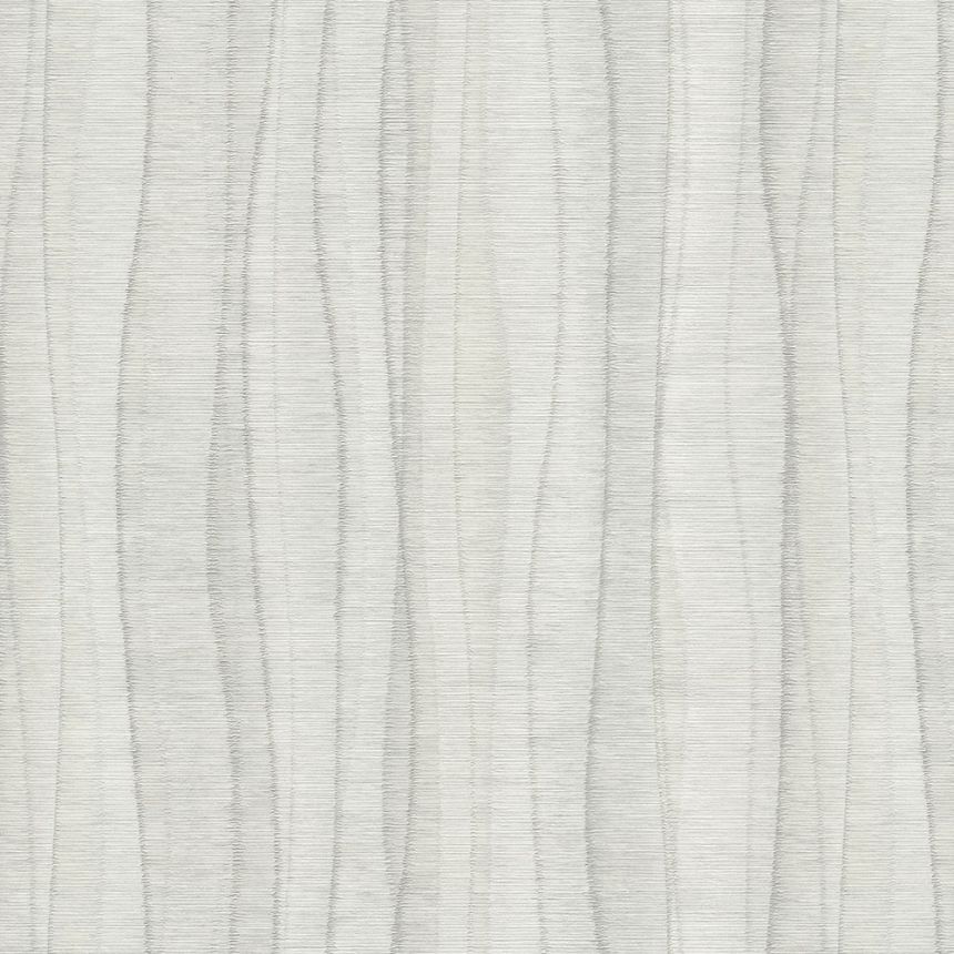 Wallpaper, grey-cream, stripes, 73840, Tendenze, Emiliana Parati