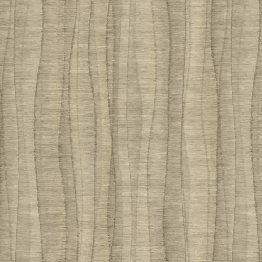 Wallpaper, beige-gold, stripes, 73842, Tendenze, Emiliana Parati