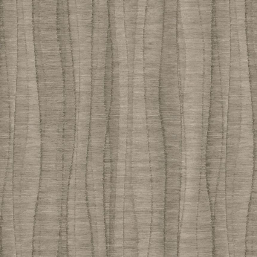 Wallpaper, brown-gold, stripes, 73843, Tendenze, Emiliana Parati