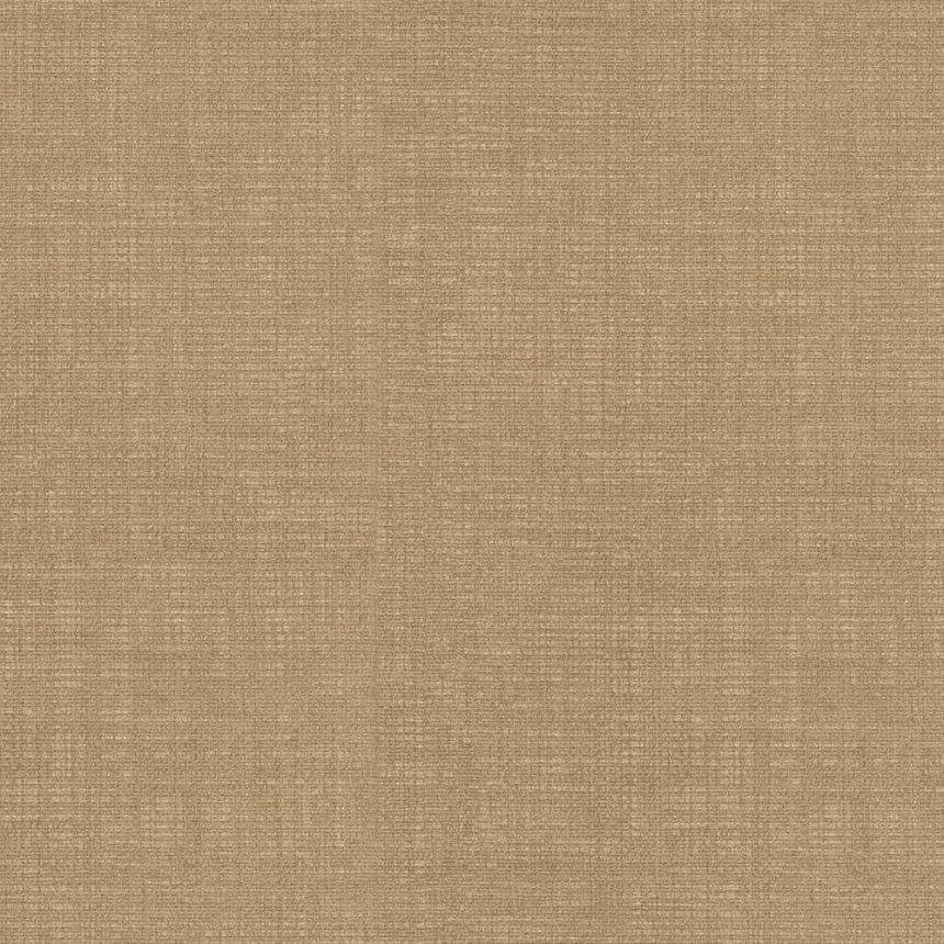 Luxury wallpaper, brown, fabric imitation, 73847, Tendenze, Emiliana Parati