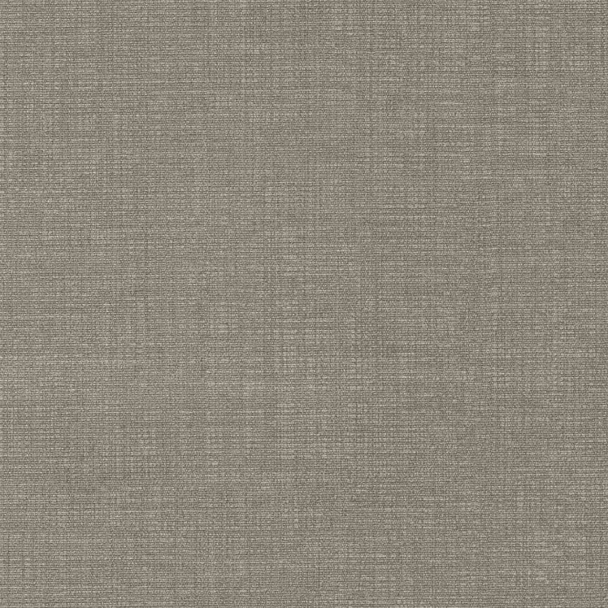 Luxury wallpaper, brown, fabric imitation, 73859, Tendenze, Emiliana Parati