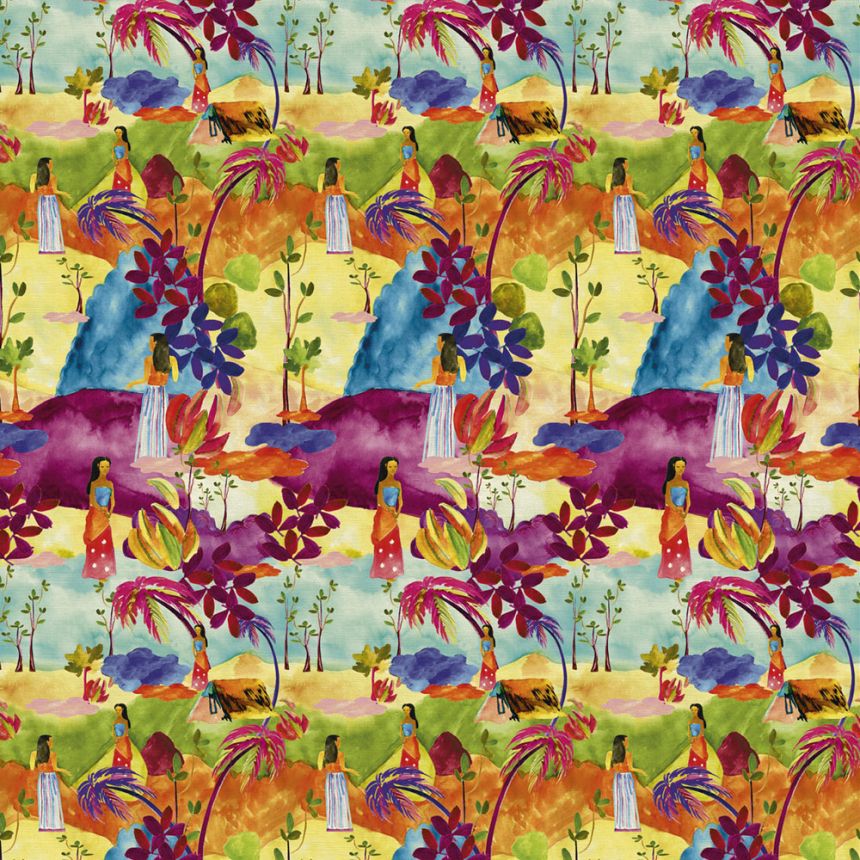 Mural wallpaper, 73894, Tendenze, Emiliana Parati